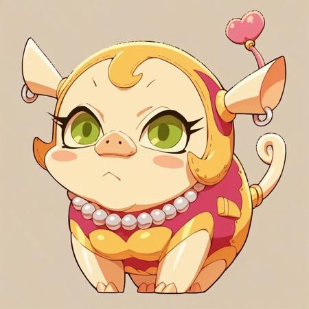 Neeton / Yatterman版本V1 (ID: 1046989)