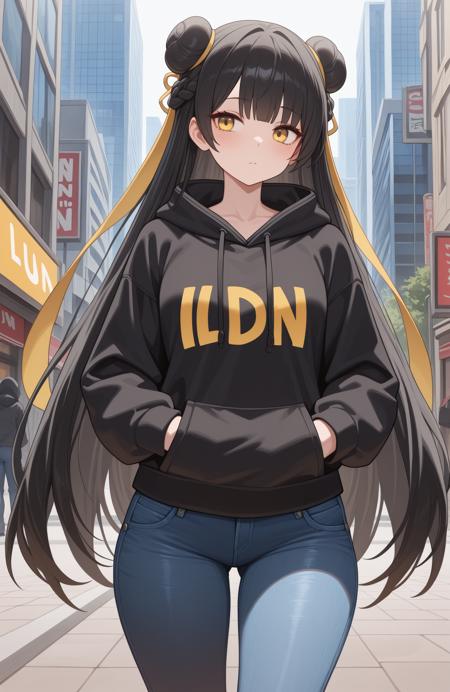 Li Dailin