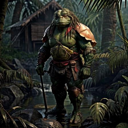 RPGTortle
