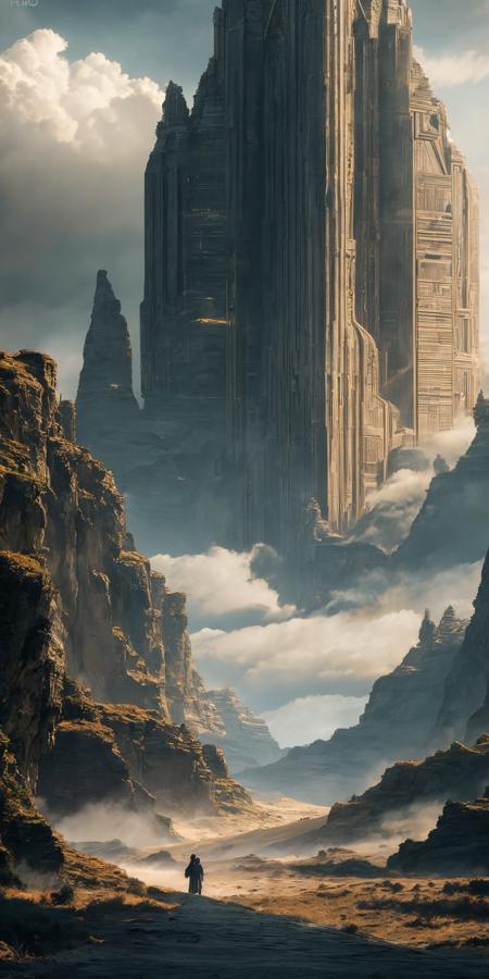 Background - Outdoor World