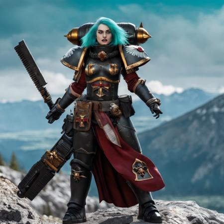 Warhammer 40K XL