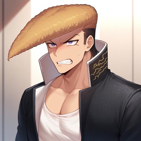 Mondo Oowada