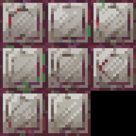 Minecraft Texture B+I FantasyPlus