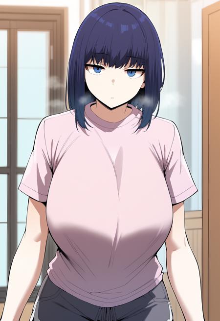 Webtoon Character) Na Min-jeong / 나민정 (Webtoon Character Na Kang Lim / 수요웹툰의 나강림)版本v1.0 (ID: 628847)