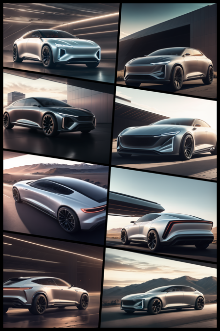 电动车世界Cars| EV World_V1.0