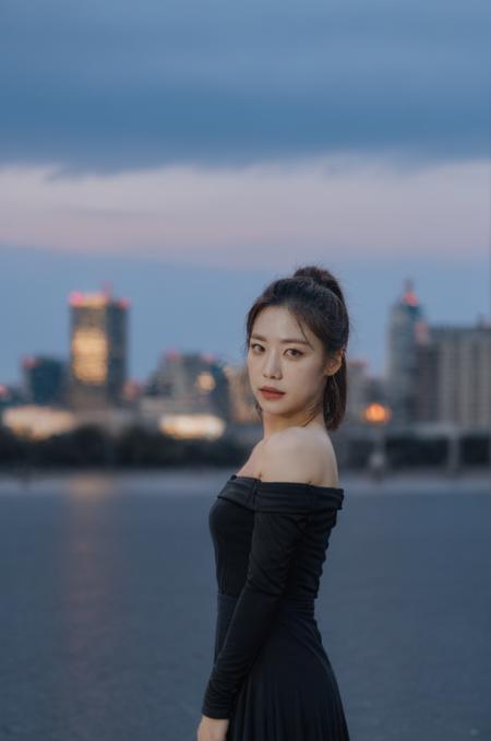 Apink Namjoo (김남주) Lookalike