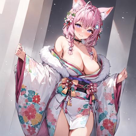 Experimental - Hakui Koyori