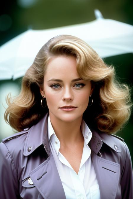 Cybill Shepherd