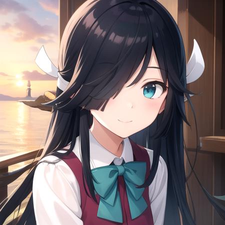 早霜-舰队收藏(Hayashimo-Kantai Collection)版本v1.0 (ID: 276493)