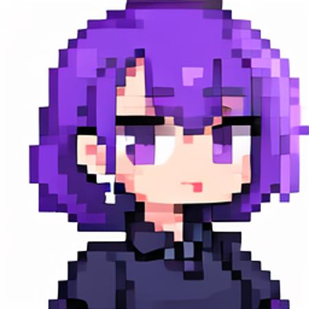 8bitdiffuser 64x | a perfect pixel art model