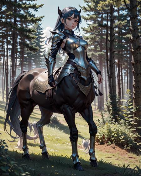 Centaur