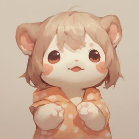 Mochi0025 Style