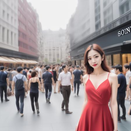 OLD [ComfyUI] Peak of Perfection OLD - Comfy Users Download Mile High Styler instead.
