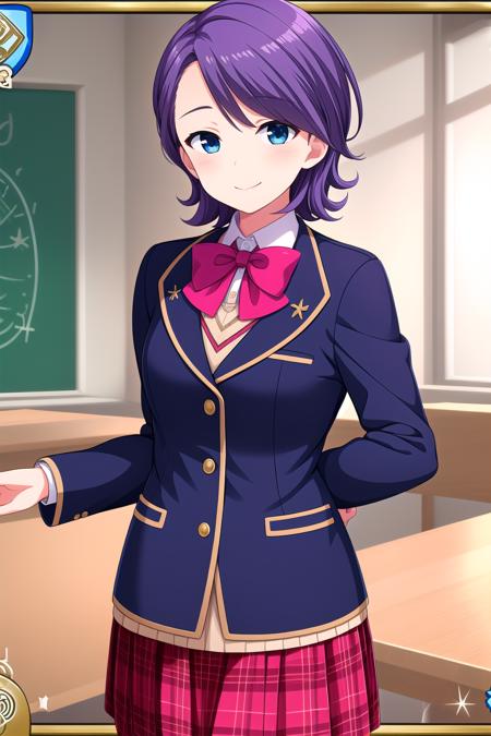 Iseya Rito (Girl Friend BETA) | 伊勢谷里都 (ガールフレンド(仮))版本v1.0 (ID: 240988)
