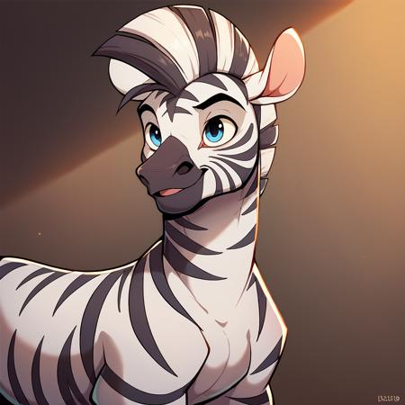 Disney Style Animals || PONY