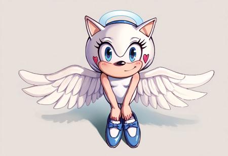 Angelica Rosechu (Sonichu)