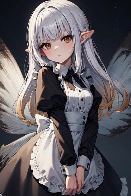 Airy [Bravely Default] Freefit LoRA