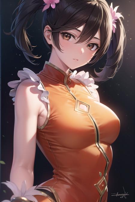 Ling Xiaoyu - Tekken