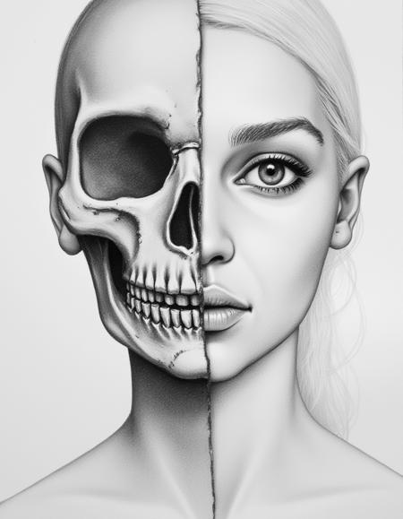 Emilia Clarke/Daenerys  (SDXL+FLUX)
