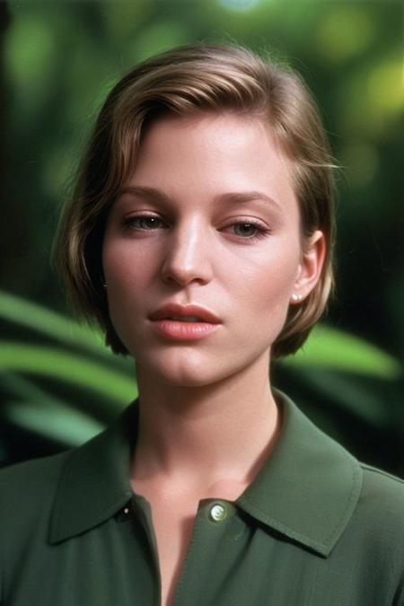 Bridget Fonda
