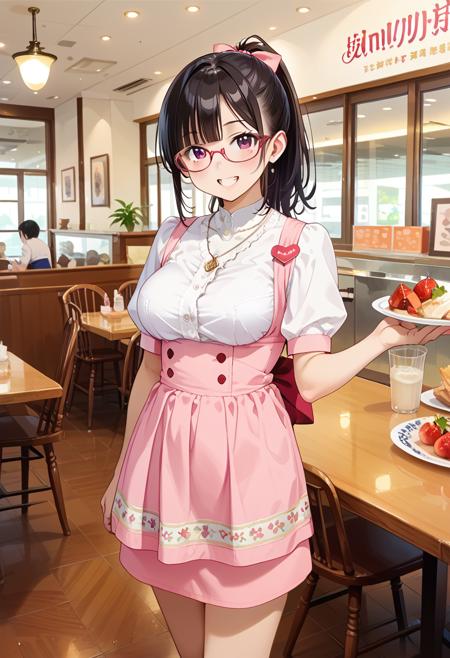 Anna Miller's TAKANAWA STORE / PONY版本PONY_V1 (ID: 903949)