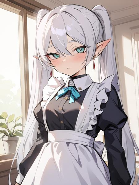 XL_芙莉莲_Frieden