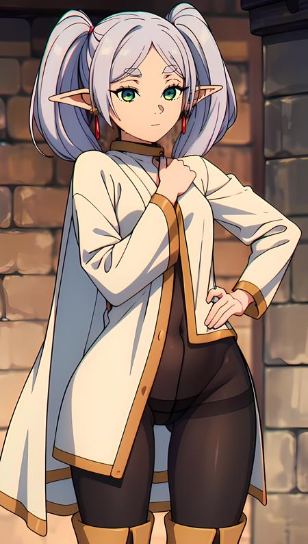 Frieren From ( Sousou no Frieren ) LoRA