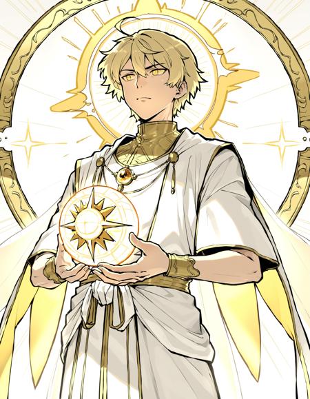 LOTM XL + 1.5 LORA (Lord of the Mysteries)