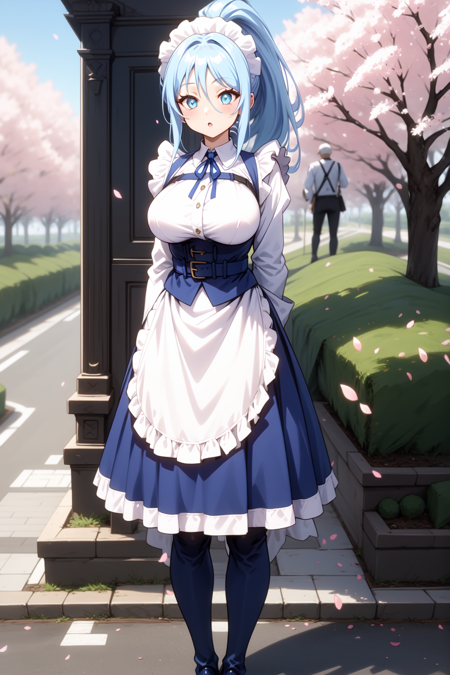 Sylpha Langlis | Tensei shitara Dainana Ouji Datta node, Kimama ni Majutsu wo Kiwamemasu