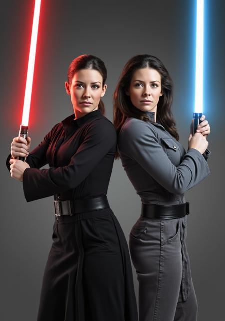 Evangeline Lilly LOST