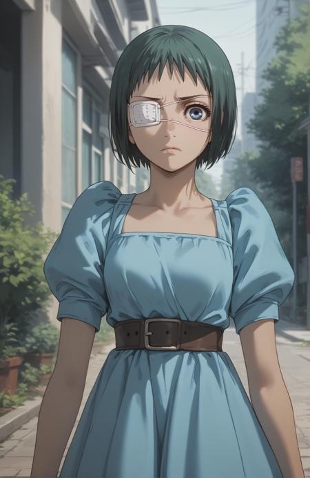 Tooru Mutsuki