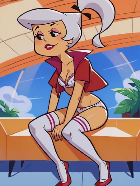 Judy Jetson - The Jetsons | Pony