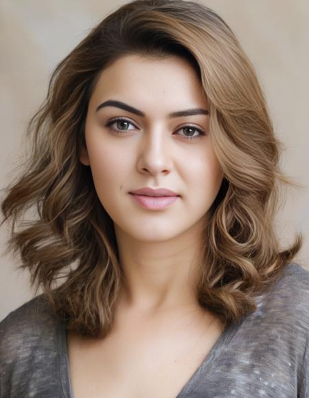 Hansika Motwani