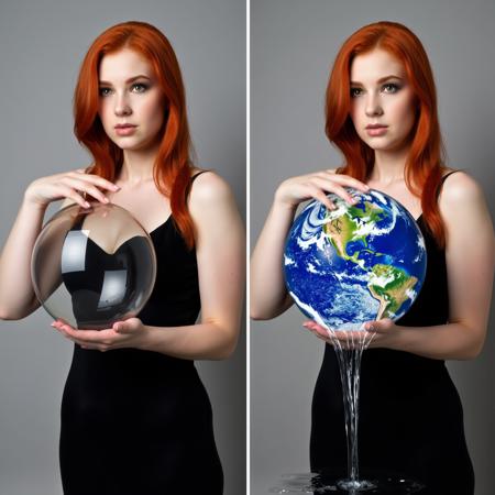 In Context Photo Manipulation