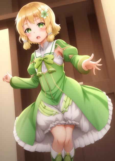 Inubozaki_Itsuki (Yuki Yuna is a Hero)