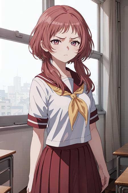 Mie Ai