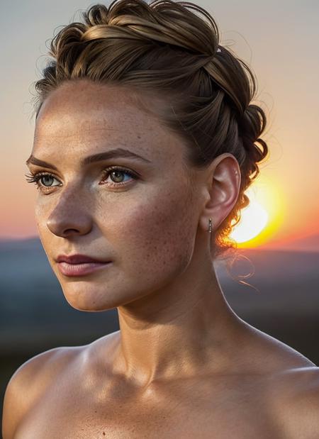 Rebecca Ferguson