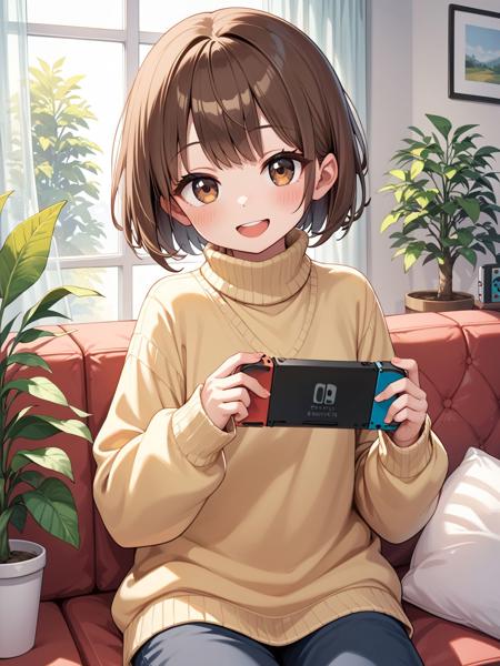 CuteFlowerMix