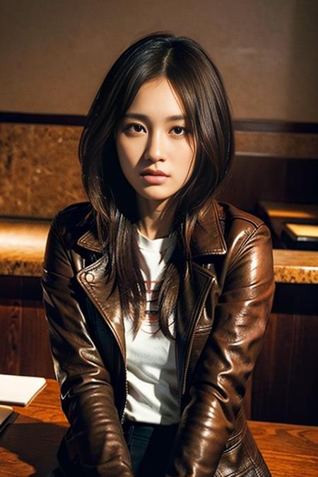 Atsuko Maeda (前田 敦子)版本v1.0 (ID: 164680)
