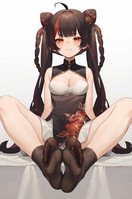 [虚拟主播/vtuber] 小可学妹 for pony