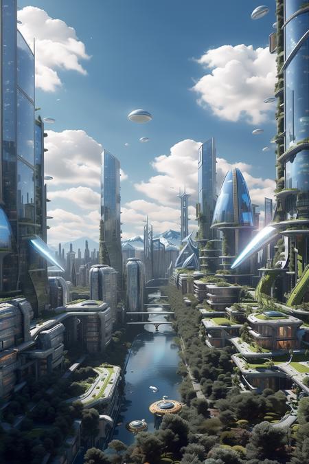 XSArchi_127新科幻Neo Sci-Fi