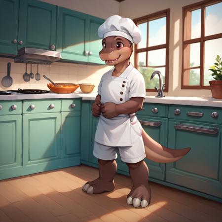 Littlefoot land before time