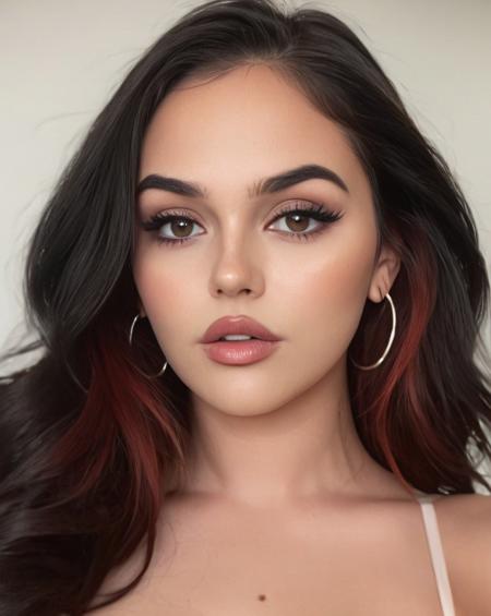 Maggie_Lindemann_XL版本Maggie_Lindemann_XL (ID: 393337)