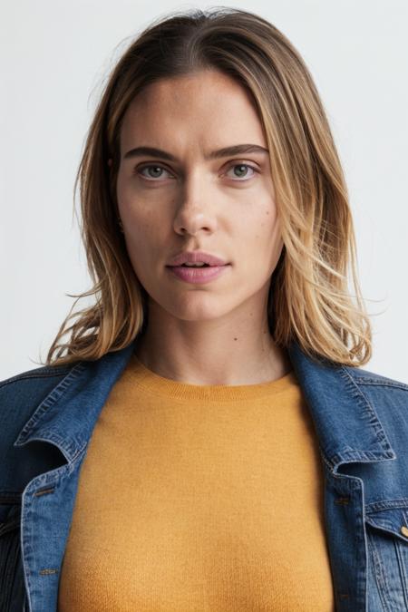 Scarlett Johansson | ??版本v1.0 (ID: 362396)