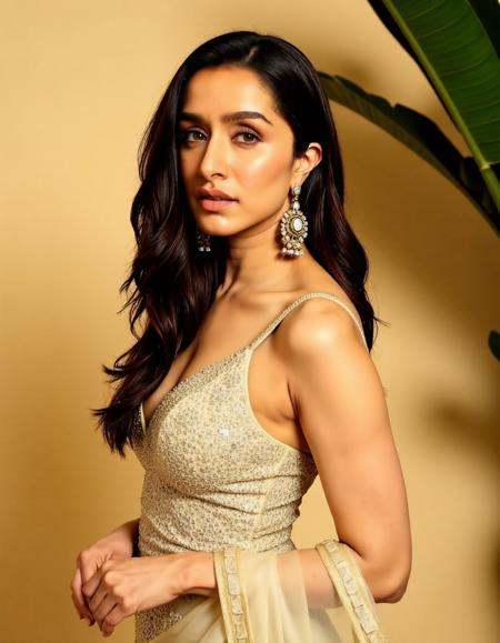 Shraddha Kapoor