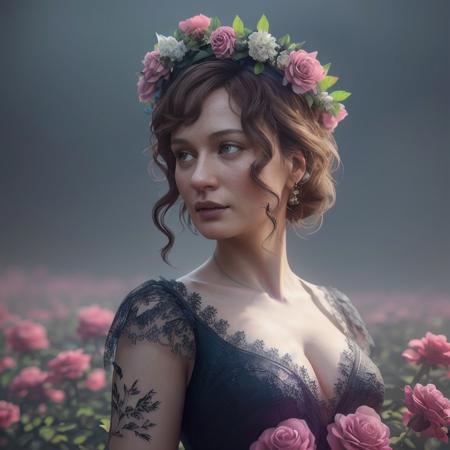 Berna KoralTürk - Lora
