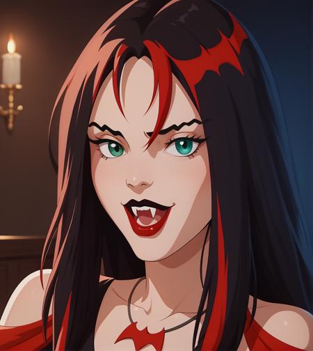 Thorn (The Hex Girls - Scooby-Doo!)版本v1.0 (ID: 625988)