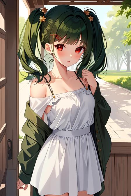 Claire Snider版本v1.0 (ID: 334248)