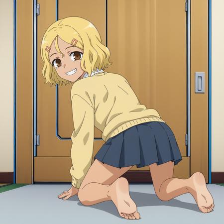 Sakura (Don't Toy With Me, Miss Nagatoro) XL pony LORA