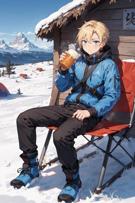 PulmBeer BoysMIX版本M1.0 (ID: 266752)